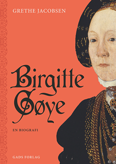 Birgitte Gøye