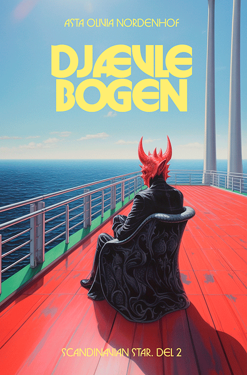 Djævlebogen | Gads Forlag