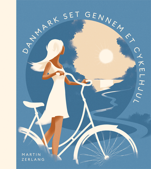 set cykelhjul | Gads Forlag