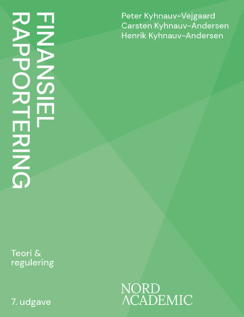 Finansiel rapportering | Gads Forlag