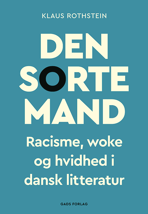 Den sorte mand | Gads Forlag